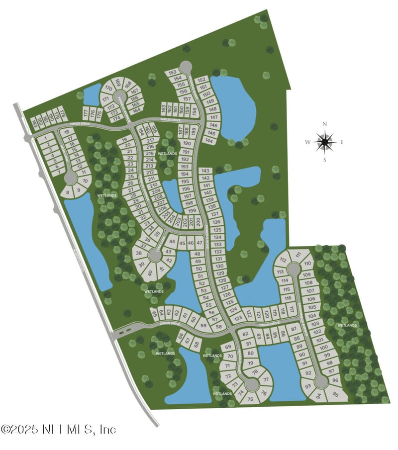 54 Pegasus Rd, Flagler Beach, FL 32136