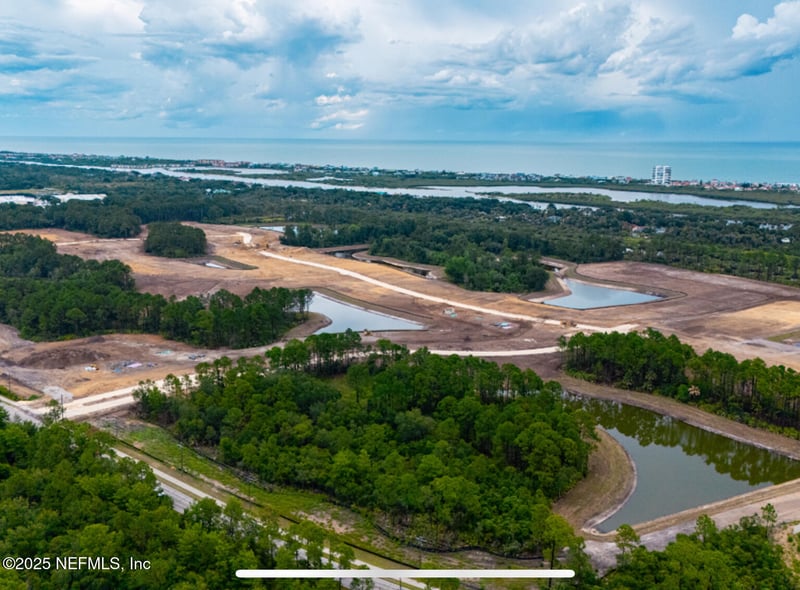 54 Pegasus Rd, Flagler Beach, FL 32136