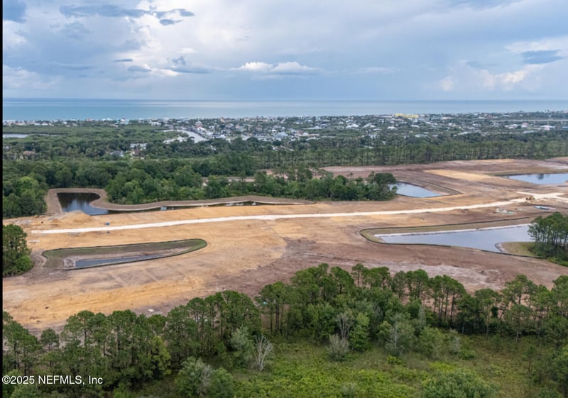 54 Pegasus Rd, Flagler Beach, FL 32136