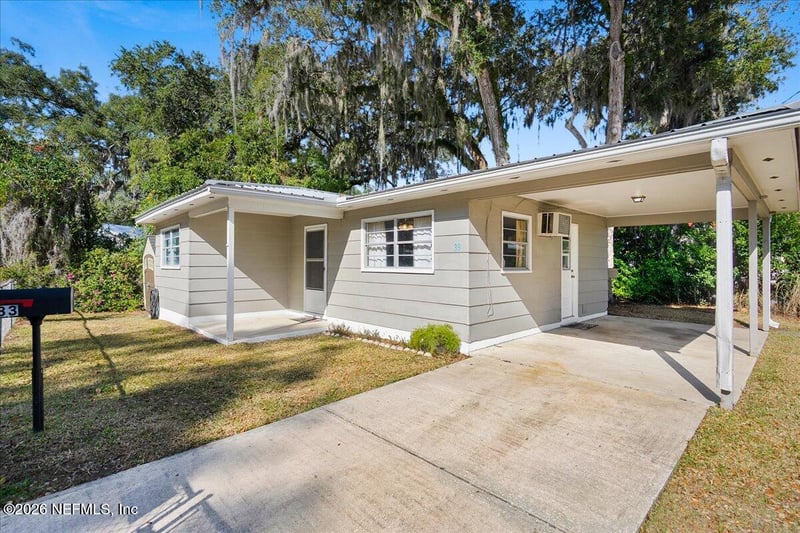 33 Arenta St, St Augustine, FL 32084