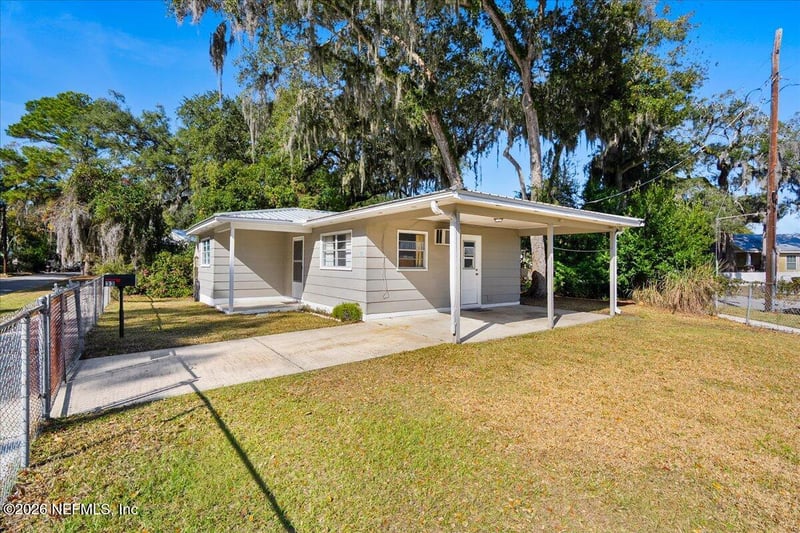 33 Arenta St, St Augustine, FL 32084