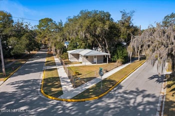 33 Arenta St, St Augustine, FL 32084