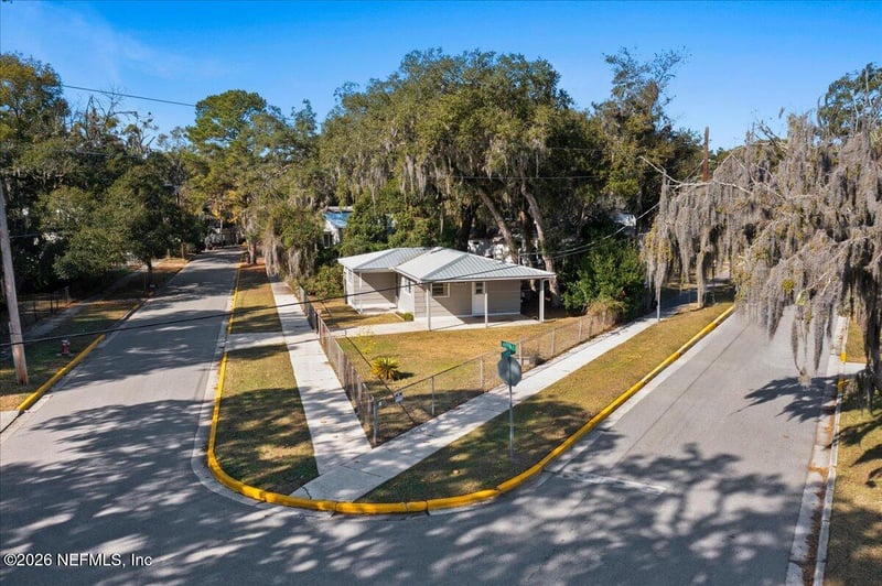 33 Arenta St, St Augustine, FL 32084