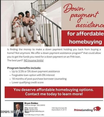 7857 Pipit Ave, Jacksonville, FL 32219