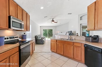 273 Fort Milton Dr, Jacksonville, FL 32220