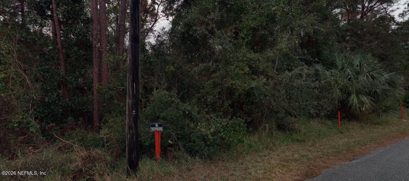 0 Volusia St, St Augustine, FL 32084