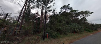 Volusia St, St Augustine, FL 32084