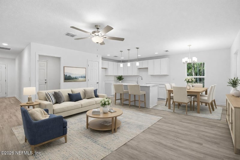 7857 Pipit Ave, Jacksonville, FL 32219