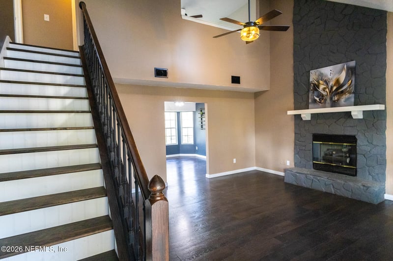 321 Paradise Cir, Satsuma, FL 32189