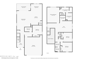 350 Brookgreen Way, St Augustine, FL 32092