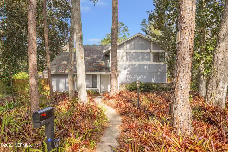 1177 Natures Hammock Rd, Jacksonville, FL 32259