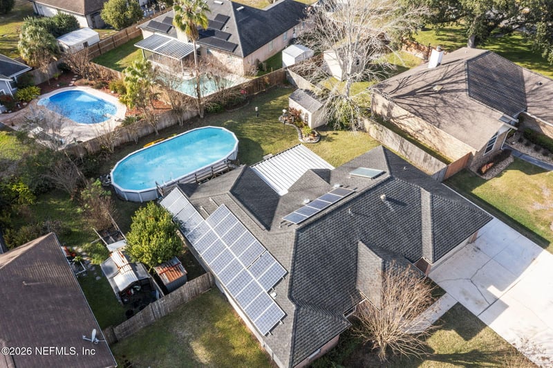 830 Midland Ct, Orange Park, FL 32065