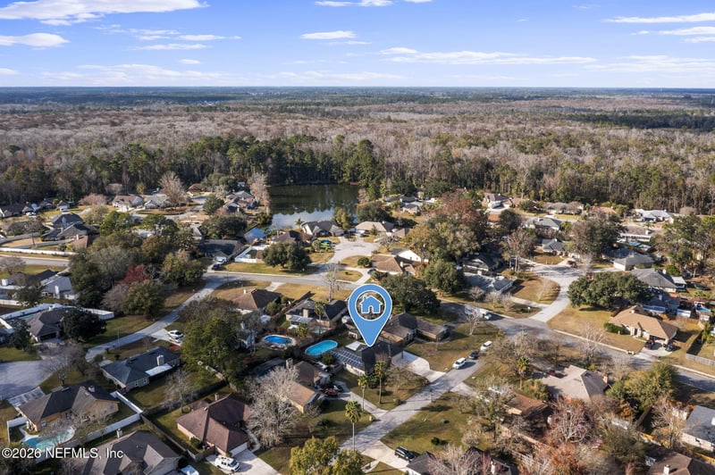 830 Midland Ct, Orange Park, FL 32065