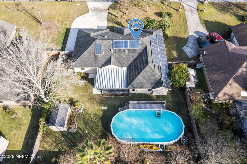 830 Midland Ct, Orange Park, FL 32065