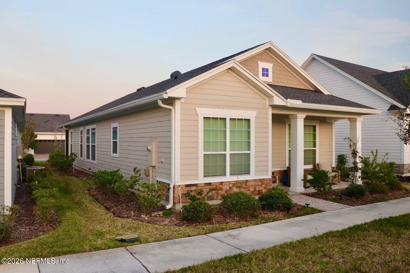 48 Bluebonnet Way, St Augustine, FL 32092