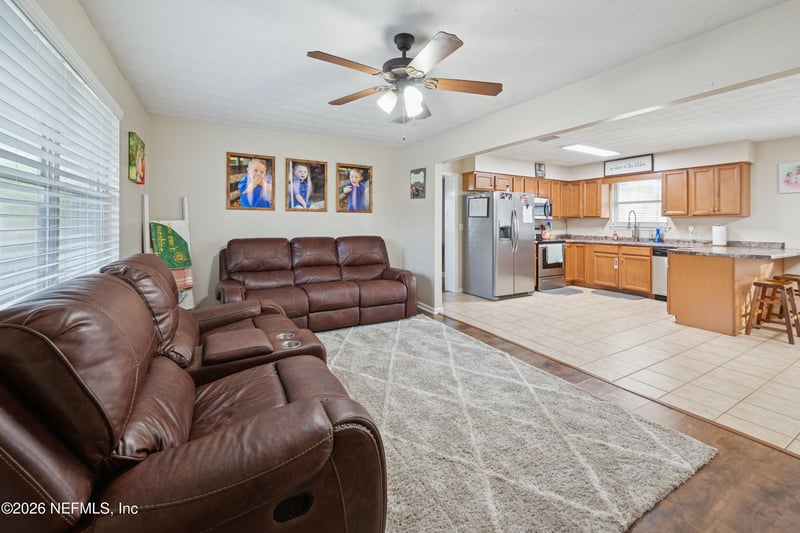 240 State Road 16, Starke, FL 32091