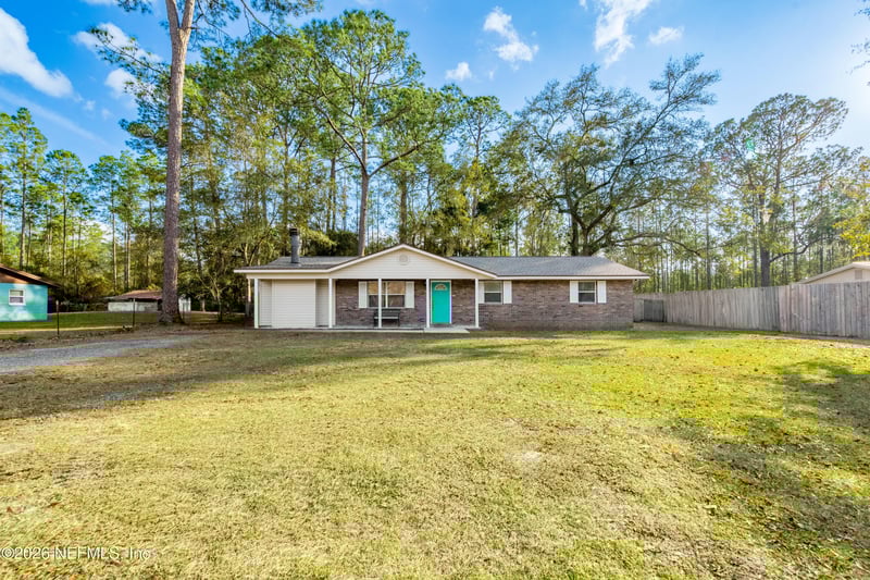240 State Road 16, Starke, FL 32091