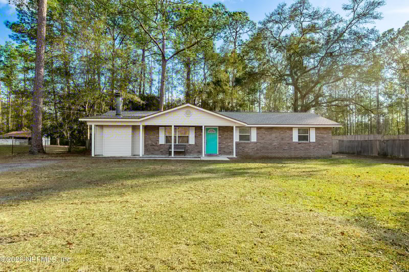 240 State Road 16, Starke, FL 32091