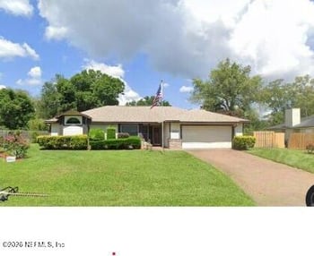 14211 Crystal Cove Dr, Jacksonville, FL 32224