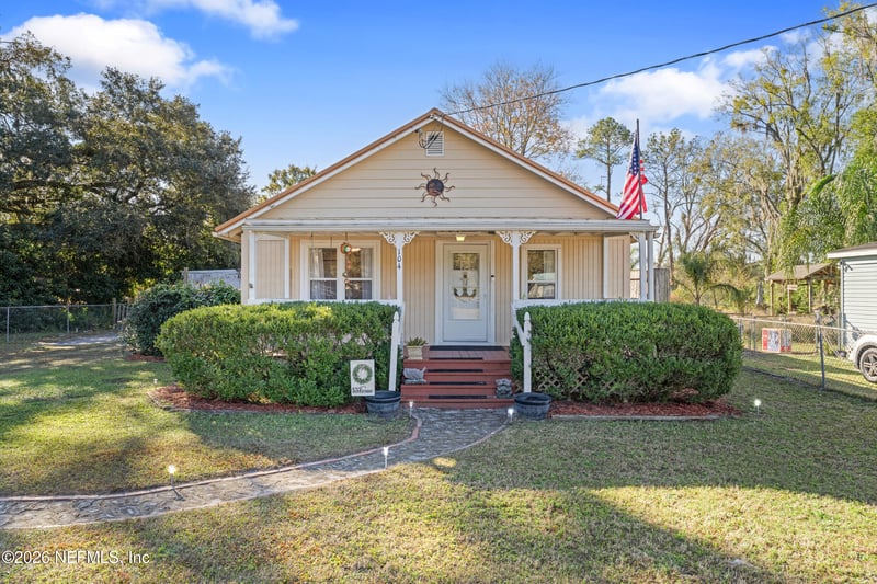 104 Park Ave, Jacksonville, FL 32218