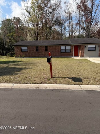 8424 Lincrest Dr, Jacksonville, FL 32208