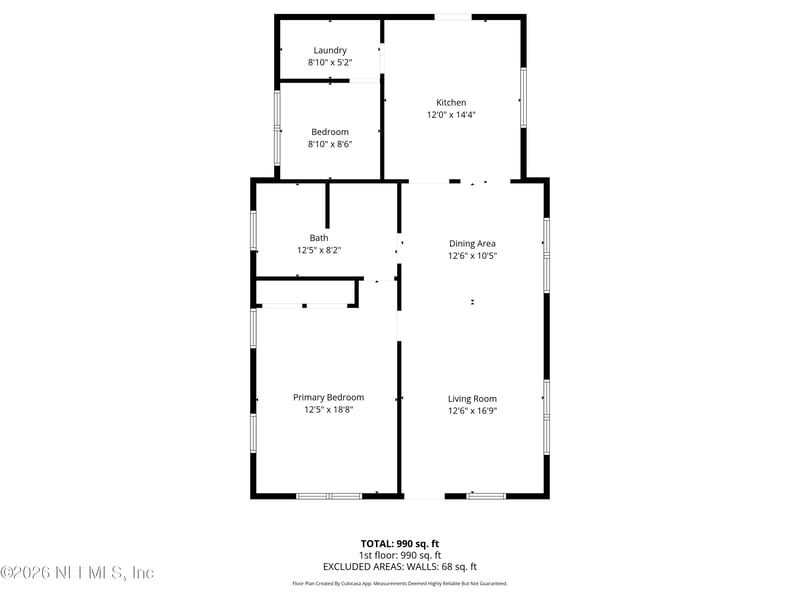 104 Park Ave, Jacksonville, FL 32218