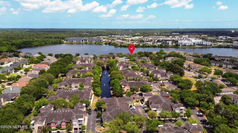 10075 Gate Pw #1604, Jacksonville, FL 32246