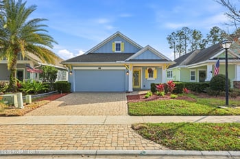 206 Park Lake Dr, Ponte Vedra, FL 32081