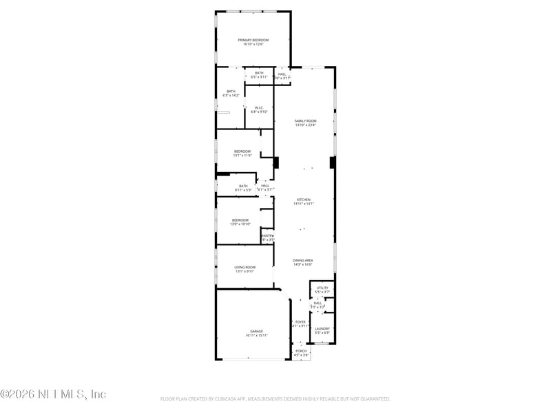 206 Park Lake Dr, Ponte Vedra, FL 32081