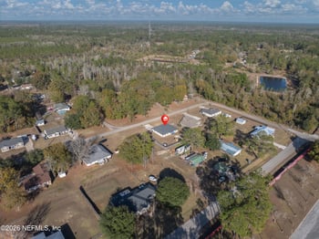 27411 11th Ave, Hilliard, FL 32046