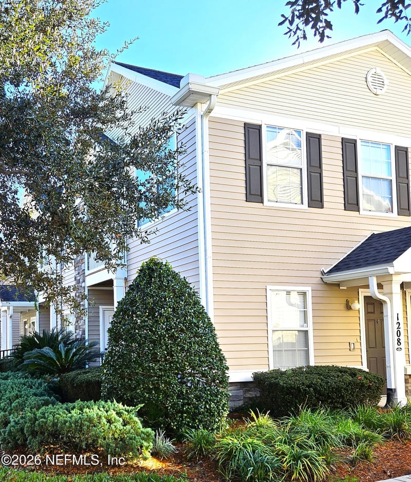 575 Oakleaf Plantation Pw #1208, Orange Park, FL 32065