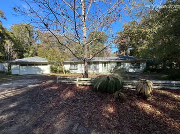 6116 Trout St, Melrose, FL 32666