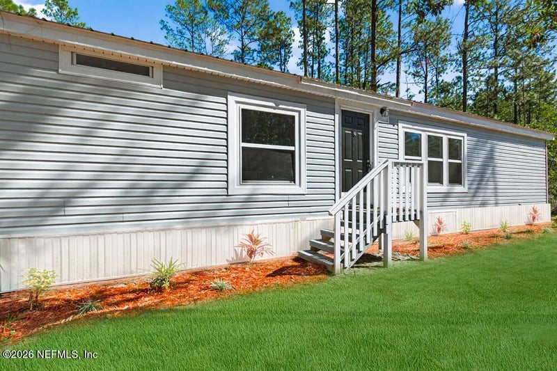 10350 Crotty Ave, Hastings, FL 32145