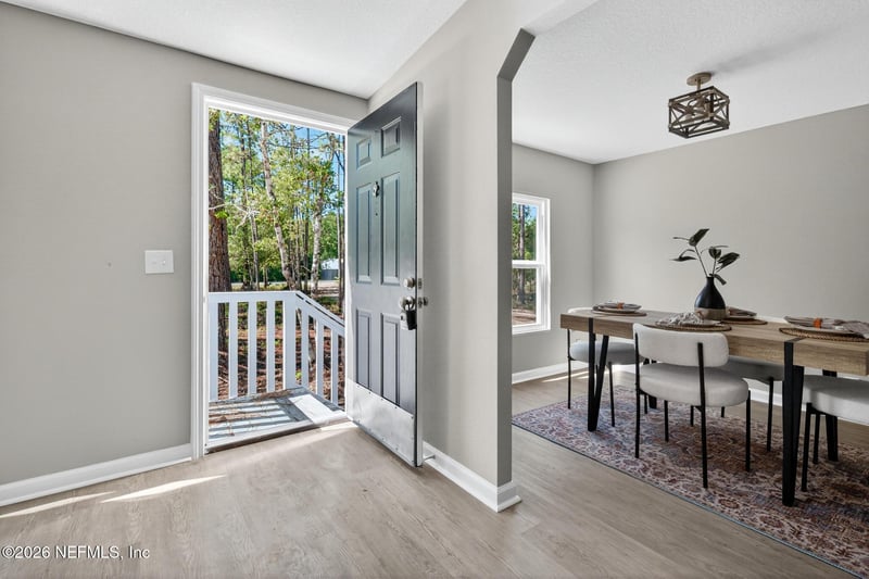 10350 Crotty Ave, Hastings, FL 32145