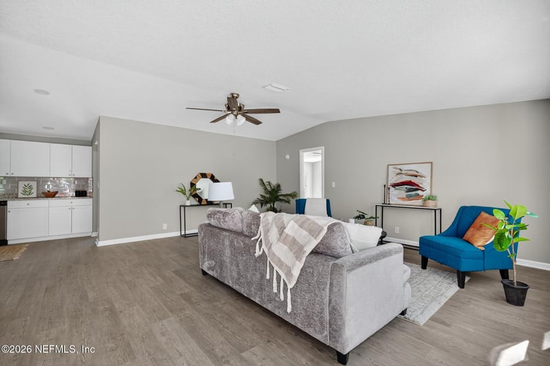 10350 Crotty Ave, Hastings, FL 32145