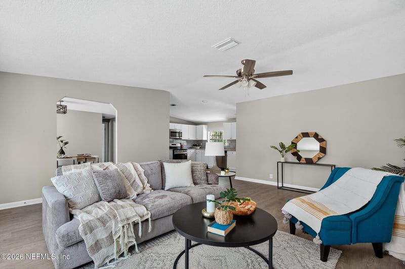 10350 Crotty Ave, Hastings, FL 32145