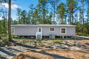 10350 Crotty Ave, Hastings, FL 32145