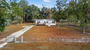 1088 Mulberry Landing Rd, Hilliard, FL 32046