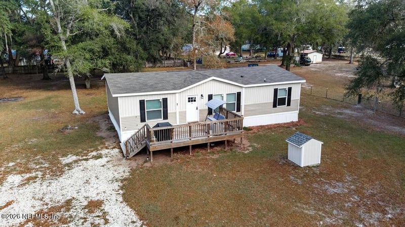 1088 Mulberry Landing Rd, Hilliard, FL 32046