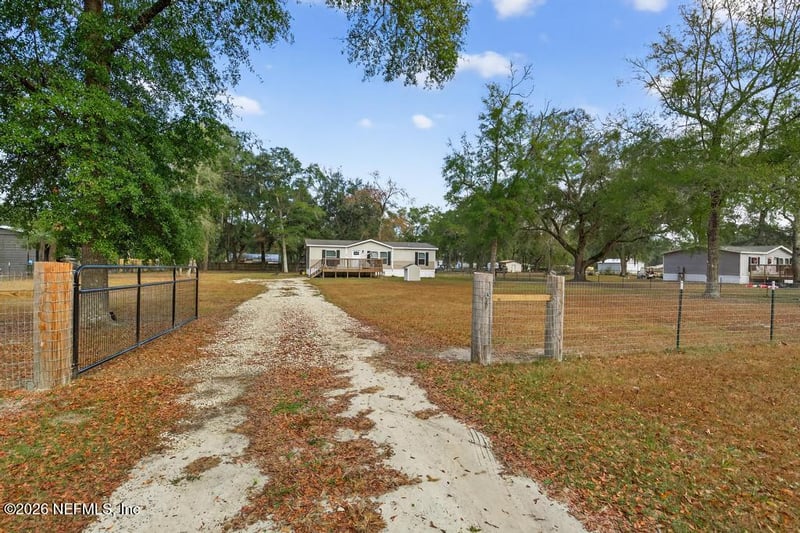 1088 Mulberry Landing Rd, Hilliard, FL 32046