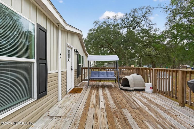 1088 Mulberry Landing Rd, Hilliard, FL 32046