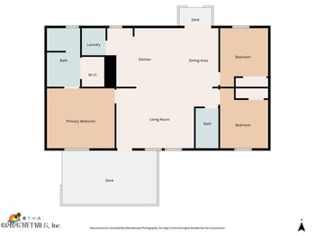 1088 Mulberry Landing Rd, Hilliard, FL 32046