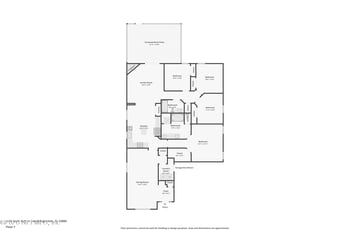 1336 River City St, St Augustine, FL 32092