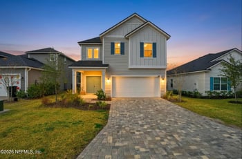 350 Brookgreen Way, St Augustine, FL 32092