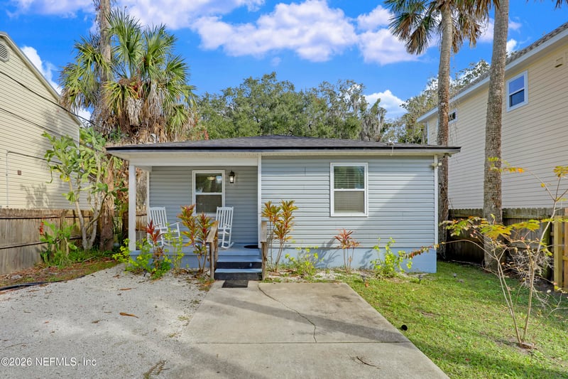 237 Riberia St, St Augustine, FL 32084