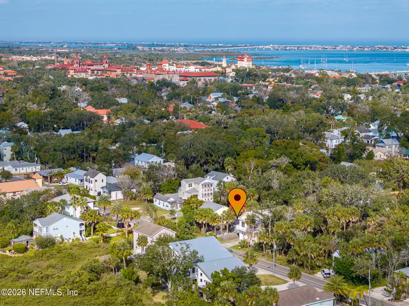 237 Riberia St, St Augustine, FL 32084