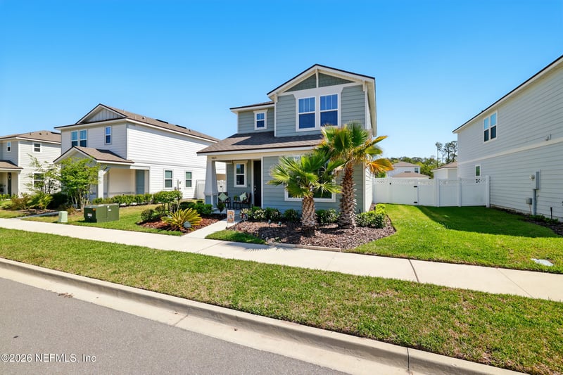 4621 Harvest Grain Trl, Jacksonville, FL 32226