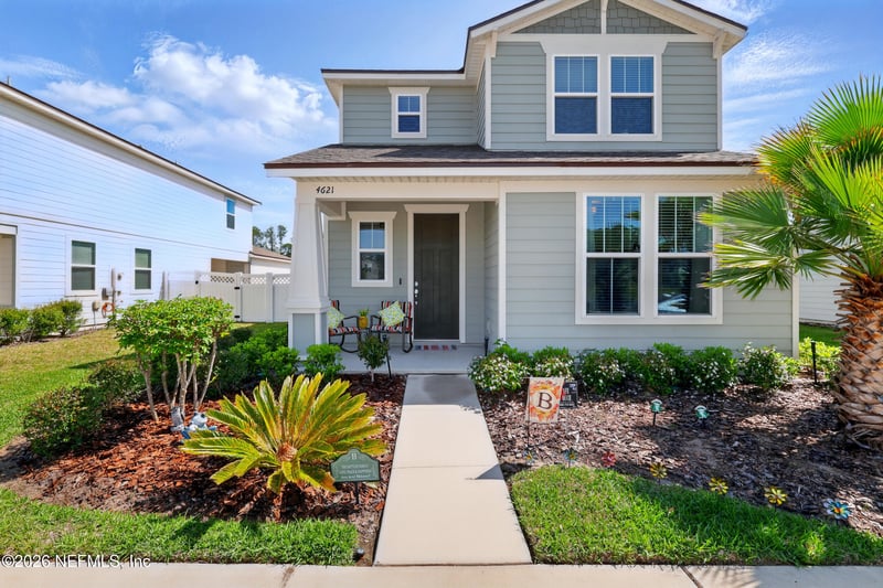4621 Harvest Grain Trl, Jacksonville, FL 32226