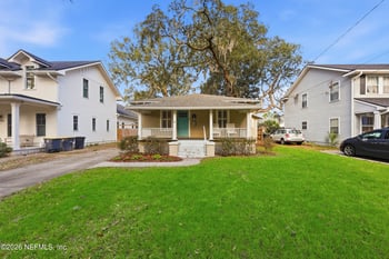 3947 Boone Park Ave, Jacksonville, FL 32205