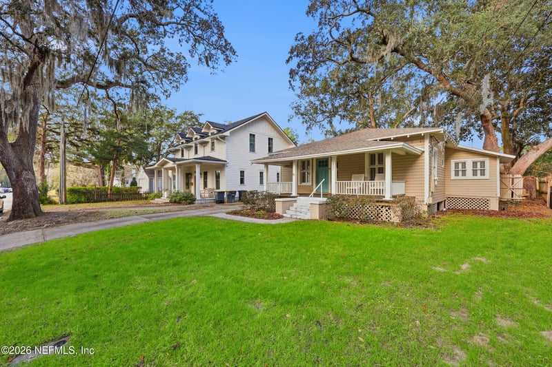 3947 Boone Park Ave, Jacksonville, FL 32205